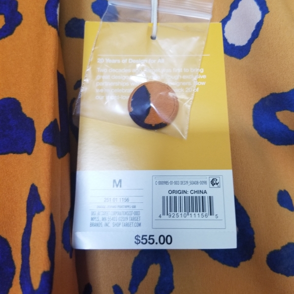 Phillip Lim for Target Blazer - Picture 2 of 4